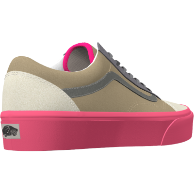 OS Platform - Rust Rose - Image 12