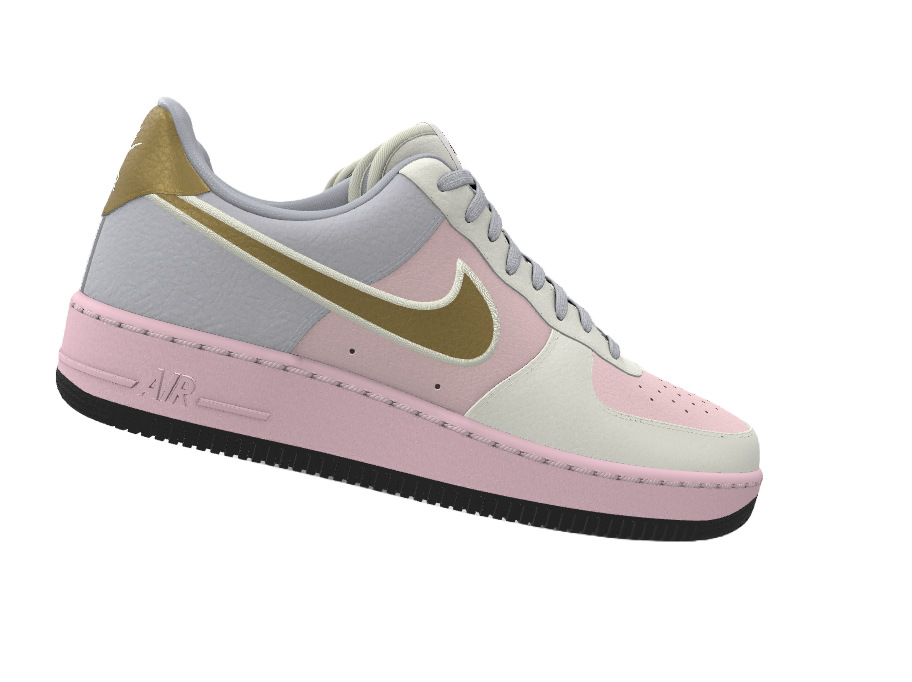 Air Force 1 – Sage Eclipse - Image 7