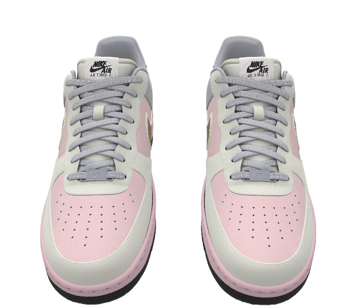 Air Force 1 – Sage Eclipse - Image 8