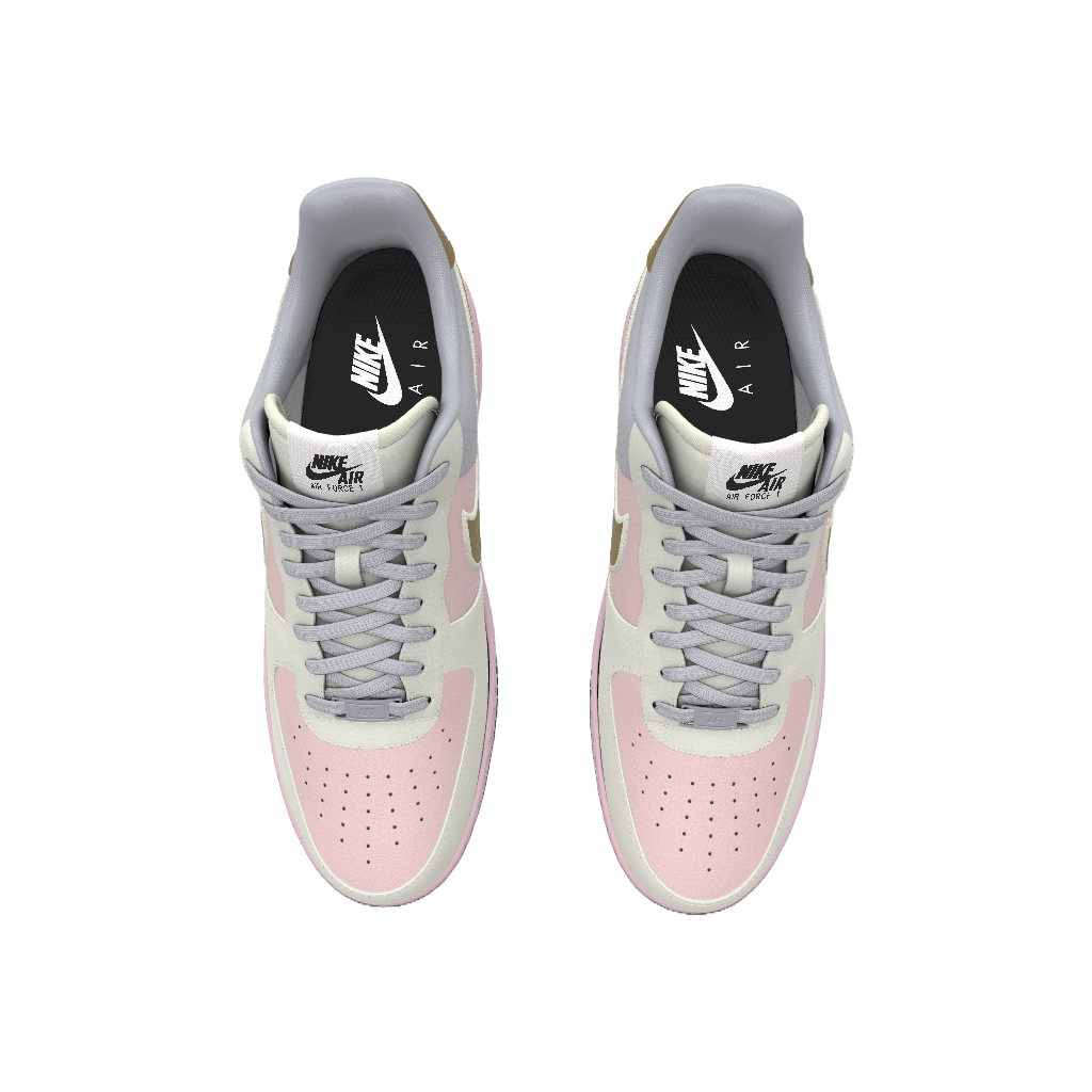 Air Force 1 – Sage Eclipse