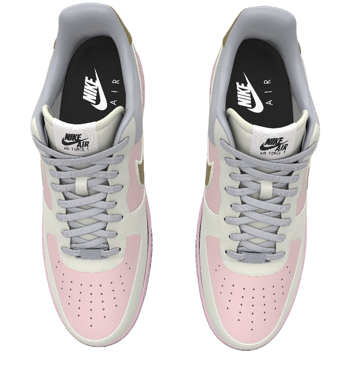 Air Force 1 – Sage Eclipse - Image 9
