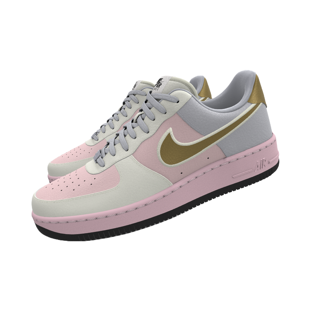 Air Force 1 – Sage Eclipse