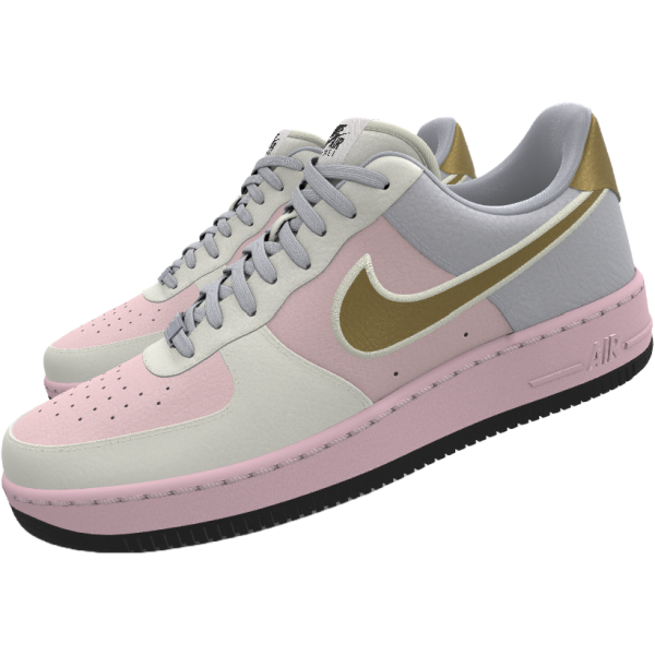 Air Force 1 – Sage Eclipse