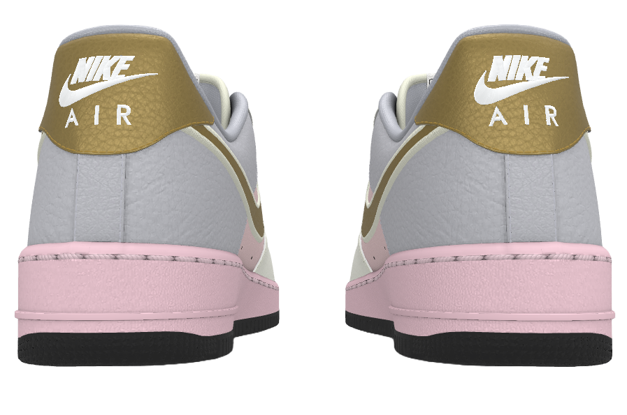 Air Force 1 – Sage Eclipse - Image 11
