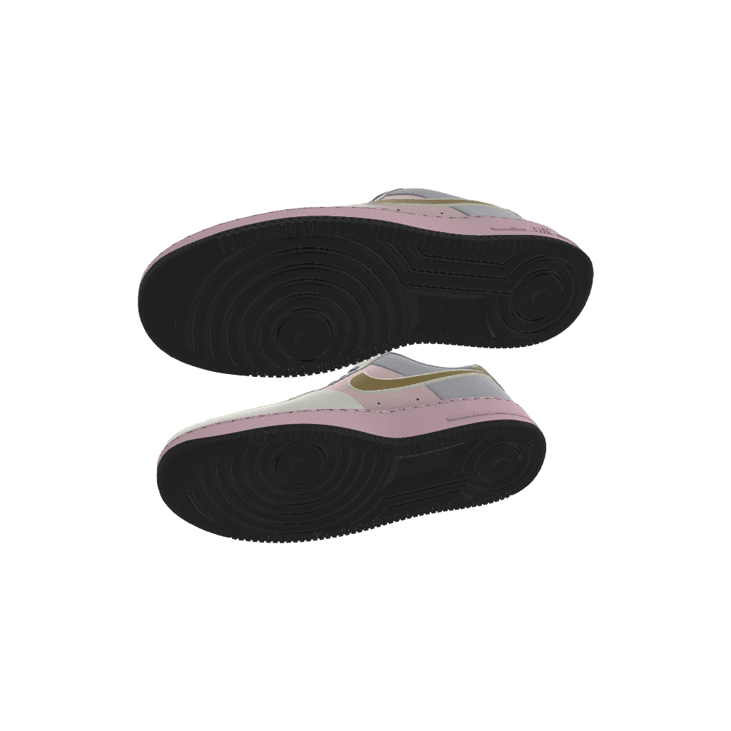 Air Force 1 – Sage Eclipse