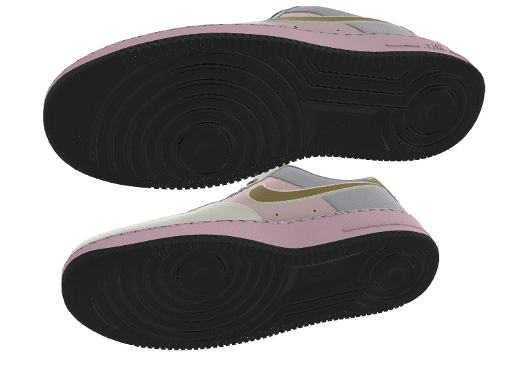 Air Force 1 – Sage Eclipse - Image 12