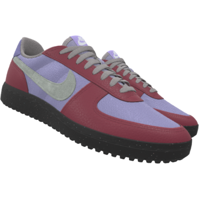 Nike FG - Oat Merlot - Image 7