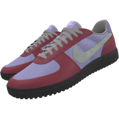 Nike FG - Oat Merlot - Image 10
