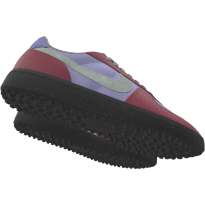 Nike FG - Oat Merlot - Image 12