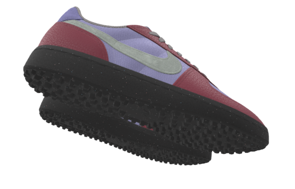 Nike FG - Oat Merlot - Image 12