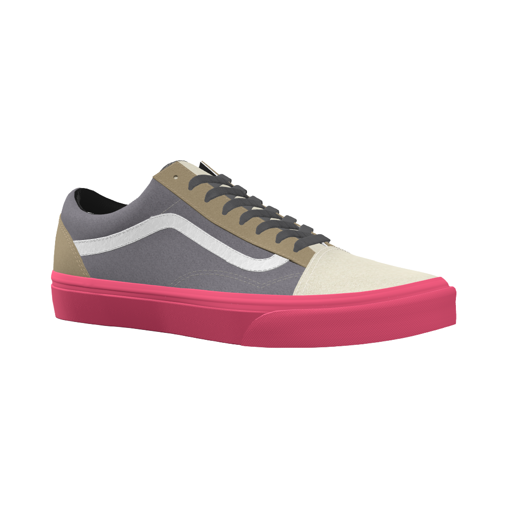 Old Skool - Concrete Bloom