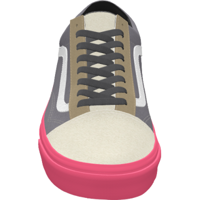 Old Skool - Concrete Bloom - Image 3