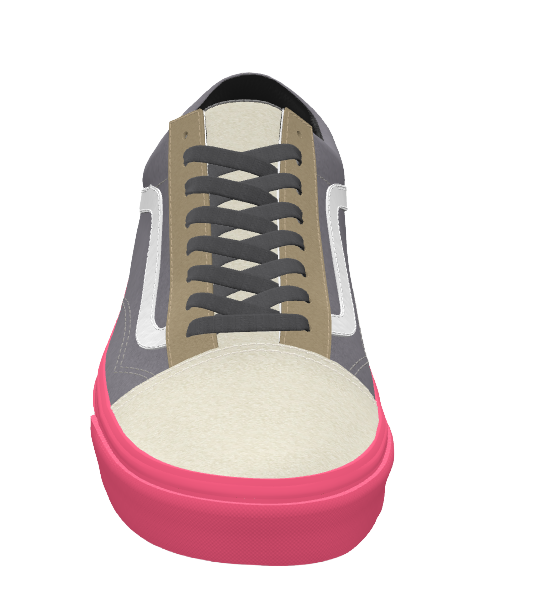 Old Skool - Concrete Bloom - Image 3