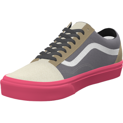 Old Skool - Concrete Bloom - Image 4