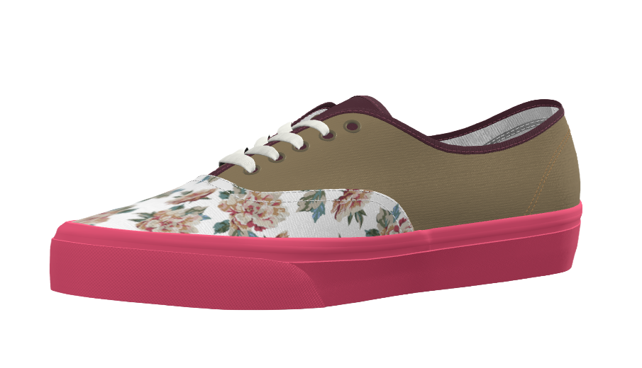 Authentic - Fuchsia Bloom - Image 4