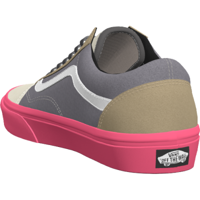 Old Skool - Concrete Bloom - Image 5