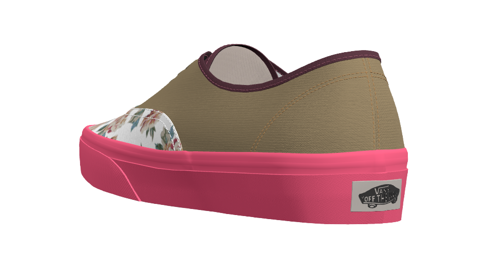 Authentic - Fuchsia Bloom - Image 5