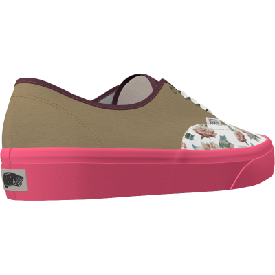 Authentic - Fuchsia Bloom - Image 6