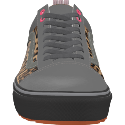 OS MTE - Leopard Blush - Image 3