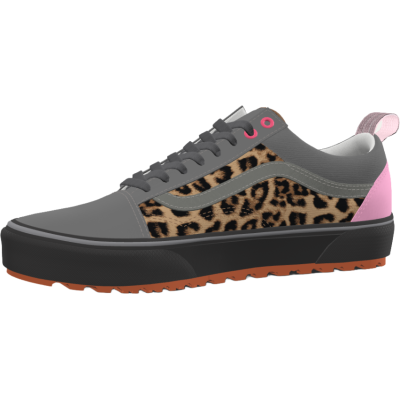 OS MTE - Leopard Blush - Image 4