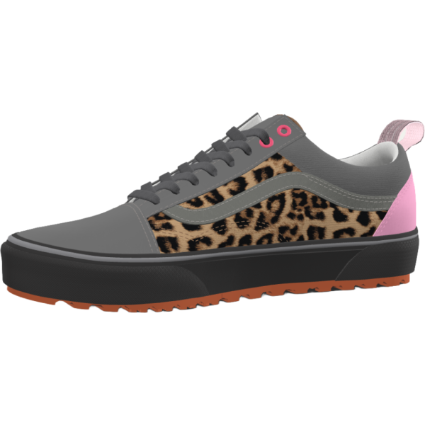 OS MTE - Leopard Blush