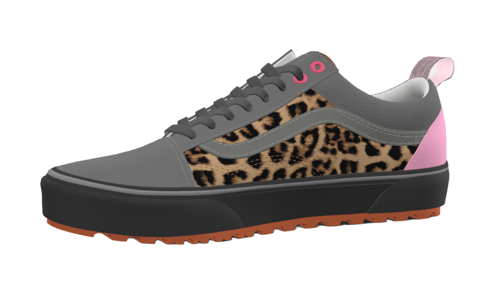 OS MTE - Leopard Blush - Image 4