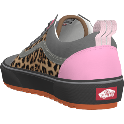 OS MTE - Leopard Blush - Image 5