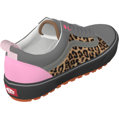 OS MTE - Leopard Blush - Image 6