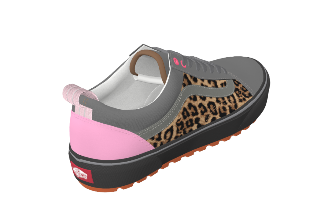 OS MTE - Leopard Blush - Image 6