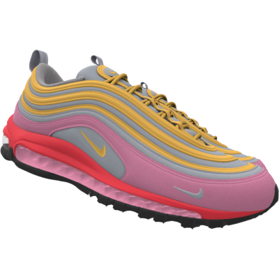 Air Max 97 - Blush Ember - Image 2