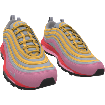 Air Max 97 - Blush Ember