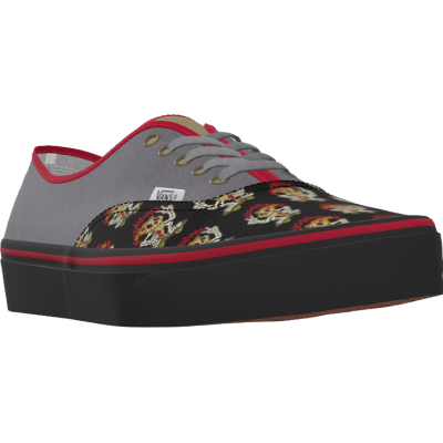 Authentic - Denim Check - Image 7