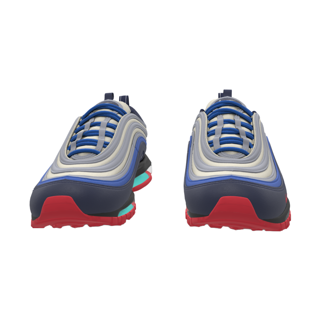 Air Max 97 - Midnight Tide