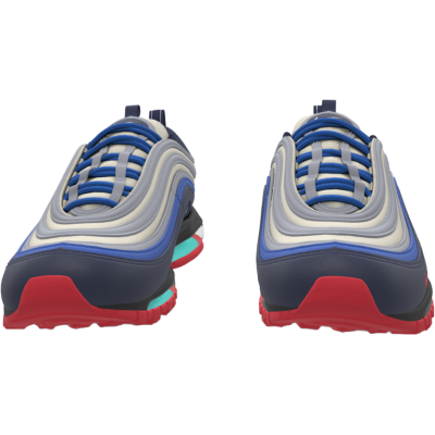 Air Max 97 - Midnight Tide - Image 3