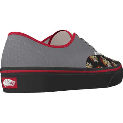 Authentic - Denim Check - Image 11