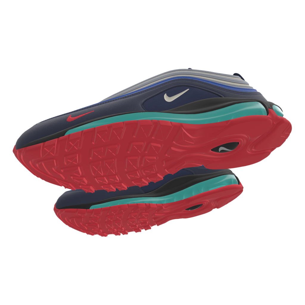 Air Max 97 - Midnight Tide
