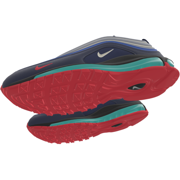 Air Max 97 - Midnight Tide