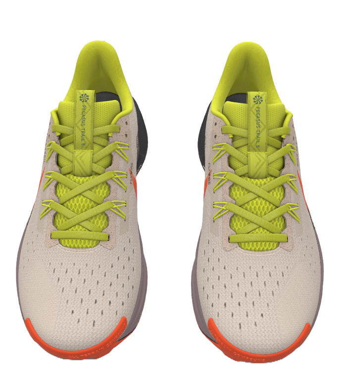Pegasus - Canyon Zest - Image 3