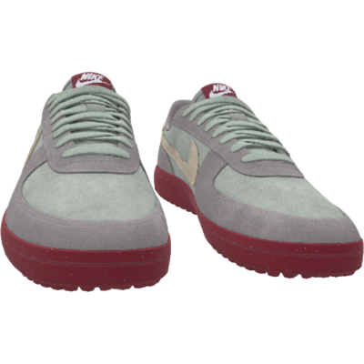 Nike FG - Sage Merlot - Image 2