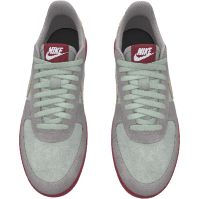 Nike FG - Sage Merlot - Image 3
