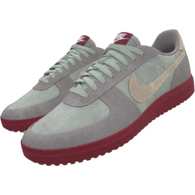 Nike FG - Sage Merlot - Image 4
