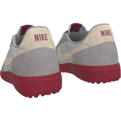 Nike FG - Sage Merlot - Image 5