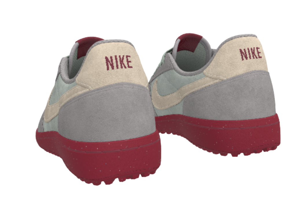 Nike FG - Sage Merlot - Image 5