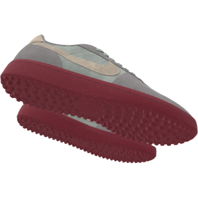 Nike FG - Sage Merlot - Image 6