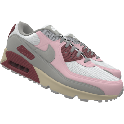 Air Max 90 - Quiet Voltage - Image 7