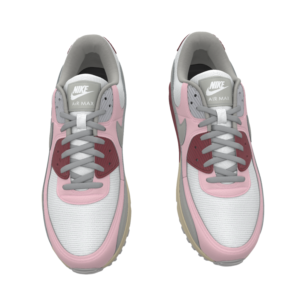 Air Max 90 - Quiet Voltage