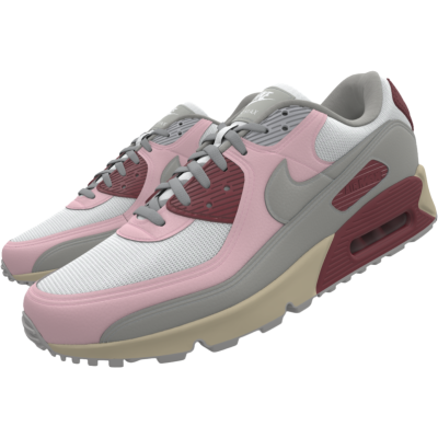 Air Max 90 - Quiet Voltage - Image 10