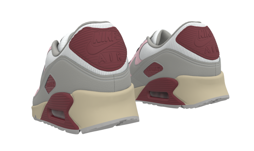 Air Max 90 - Quiet Voltage - Image 11