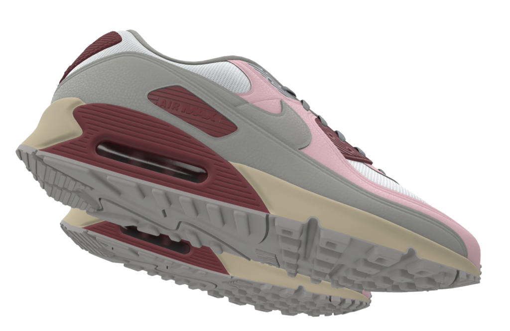 Air Max 90 - Quiet Voltage - Image 12