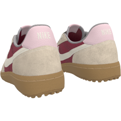 Nike FG - Oat Merlot - Image 5
